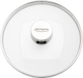Szklana pokrywka DEMEYERE 40850-756-0 - 24 cm - 1207799