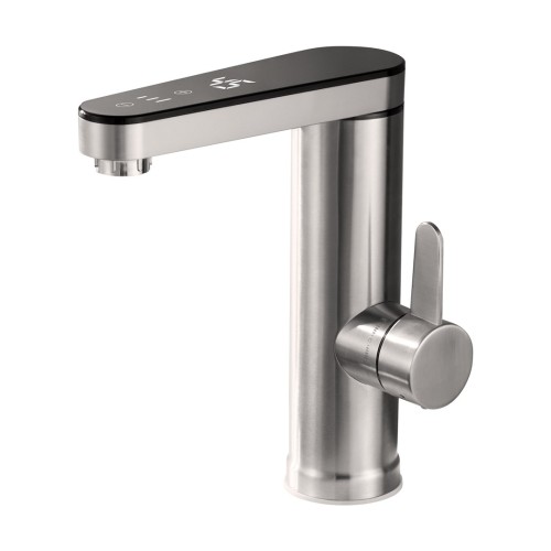 Przepływowy podgrzewacz wody - bateria stojąca - 2580363