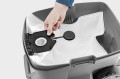 KARCHER WORKI FILTRACYJNE 5szt. NT 30/1 - 2580362