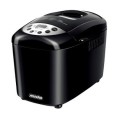 Mesko MS 6022 wypiekacz do chleba Czarny 850 W - 885893