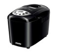 Mesko MS 6022 wypiekacz do chleba Czarny 850 W - 2580388