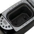 Mesko MS 6022 wypiekacz do chleba Czarny 850 W - 2580391