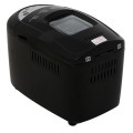 Mesko MS 6022 wypiekacz do chleba Czarny 850 W - 2580389