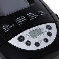 Mesko MS 6022 wypiekacz do chleba Czarny 850 W - 2580392