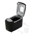 Mesko MS 6022 wypiekacz do chleba Czarny 850 W - 885895