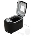 Mesko MS 6022 wypiekacz do chleba Czarny 850 W - 2580390
