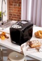 Mesko MS 6022 wypiekacz do chleba Czarny 850 W - 2580394