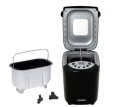Mesko MS 6022 wypiekacz do chleba Czarny 850 W - 885896