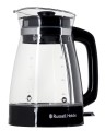 Russell Hobbs 26080-70 czajnik elektryczny 1,7 l 2400 W Czarny, Przezroczysty - 1693501