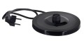 Russell Hobbs 26080-70 czajnik elektryczny 1,7 l 2400 W Czarny, Przezroczysty - 1693502