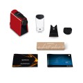 De’Longhi Essenza Mini EN 85.R ekspres do kawy Pełna automatyka Ekspres do kawy na kapsułki 0,6 l - 1847435