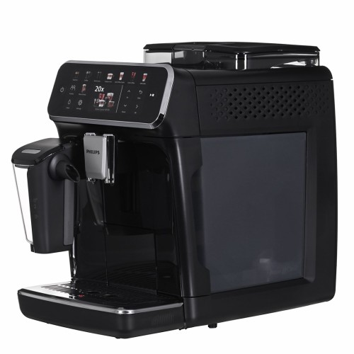 Philips 5500 series Series 5500 EP5541/50 W pełni automatyczny ekspres do kawy - 2329246