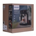 Philips 5500 series Series 5500 EP5541/50 W pełni automatyczny ekspres do kawy - 2329261