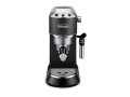 Ekspres ciśnieniowy DeLonghi Dedica Style EC 685.BK (1350W; kolor czarny) - 1147930