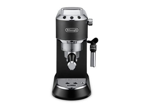 Ekspres ciśnieniowy DeLonghi Dedica Style EC 685.BK (1350W; kolor czarny) - 1147930