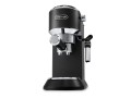 Ekspres ciśnieniowy DeLonghi Dedica Style EC 685.BK (1350W; kolor czarny) - 1147931