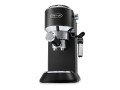 Ekspres ciśnieniowy DeLonghi Dedica Style EC 685.BK (1350W; kolor czarny) - 1622104