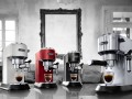 Ekspres ciśnieniowy DeLonghi Dedica Style EC 685.BK (1350W; kolor czarny) - 1147933
