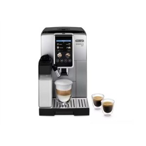 Ekspres ciśnieniowy DeLonghi ECAM 380.85.SB (OUTLET)