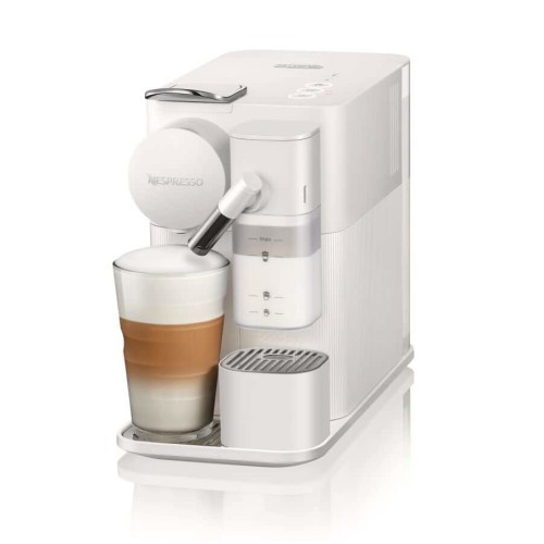 Ekspres DeLonghi EN510.W Lattissima One Evo (WYPRZEDAŻ) - 2488187