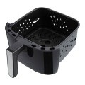 Russell Hobbs Satisfry Pojedyńczy 4 l 1350 W Frytkownica na gorące powietrze Czarny - 2012969