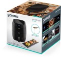 AirFryer GORENJE AF 1409 DB - 2581096