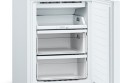 Chłodziarko-zamrażarka BOSCH KGN 33NWEB - 2581503
