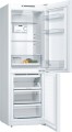 Chłodziarko-zamrażarka BOSCH KGN 33NWEB - 2581501