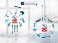 Myjka LEIFHEIT Window&Frame Cleaner L 51120 - 2581556