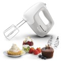Tefal Prep'Mix HT450B Mikser ręczny 450 W Biały - 2581576