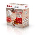 Tefal Prep'Mix HT450B Mikser ręczny 450 W Biały - 2581581