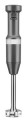 KitchenAid 5KHBV83 Blender immersyjny 180 W Szary, Stal - 2581596