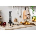 KitchenAid 5KHBV83 Blender immersyjny 180 W Szary, Stal - 2581598