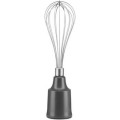 KitchenAid 5KHBV83 Blender immersyjny 180 W Szary, Stal - 2363477