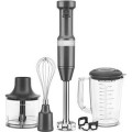 KitchenAid 5KHBV83 Blender immersyjny 180 W Szary, Stal - 2363476