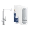 Bateria z filtrem wody GROHE Blue Home 31539000 - 2580386