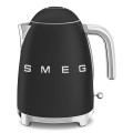Czajnik elektryczny Smeg KLF03BLMEU - 2580407