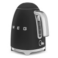 Czajnik elektryczny Smeg KLF03BLMEU - 2580409