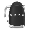 Czajnik elektryczny Smeg KLF03BLMEU - 2580410