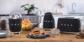 Czajnik elektryczny Smeg KLF03BLMEU - 2580415