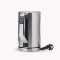 Severin 3418000 czajnik elektryczny 1,7 l 3000 W Czarny, Stal nierdzewna - 2580444