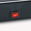 Severin RG 2370 grill raclette 4 os. 600 W Czarny - 2580454