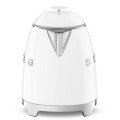Smeg KLF05WHEU czajnik elektryczny 0,8 l 1400 W Biały - 2580456