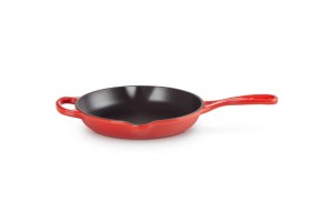 Patelnia Le Creuset Signature 20 cm Brat und Servierpfanne