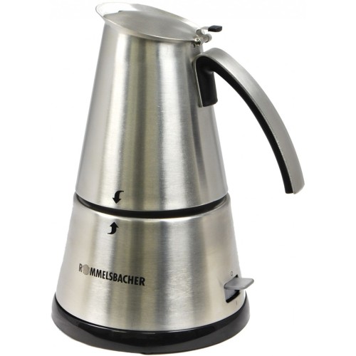 Ekspres do kawy EKO 366/E Elpresso deLuxe, Espressomaschine - 2580716