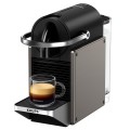 Krups Ekspres do kawy Nespresso Pixie (XN306T) tytan - 2580718