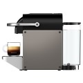 Krups Ekspres do kawy Nespresso Pixie (XN306T) tytan - 2580720