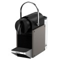 Krups Ekspres do kawy Nespresso Pixie (XN306T) tytan - 2580723