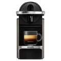 Krups Ekspres do kawy Nespresso Pixie (XN306T) tytan - 2580722