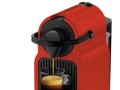 Ekspres kapsułkowy Krups Nespresso Inissia XN1005 (1260W; kolor czerwony) - 2580743